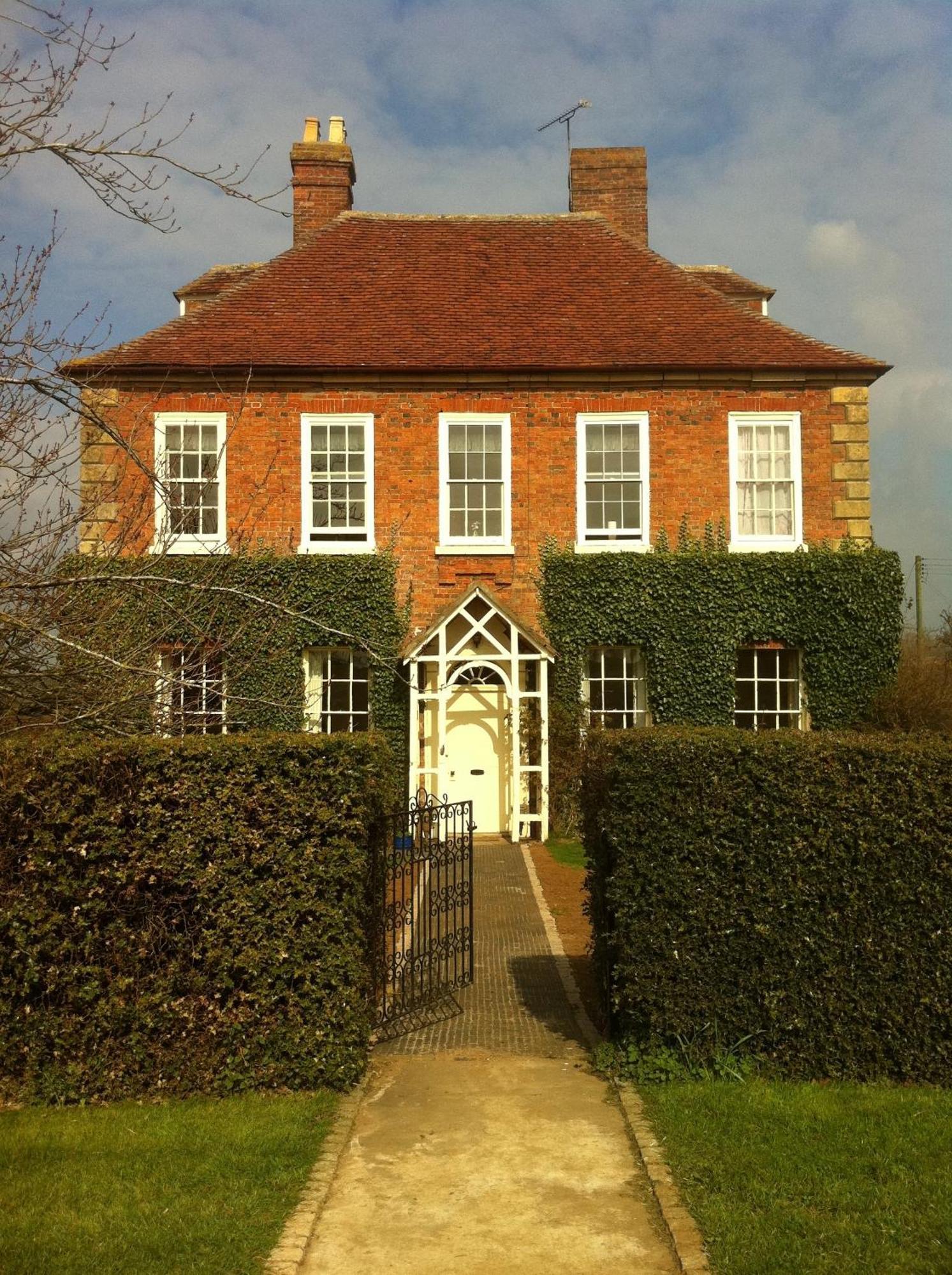 Whitchurch Farm Guesthouse Alderminster Eksteriør billede